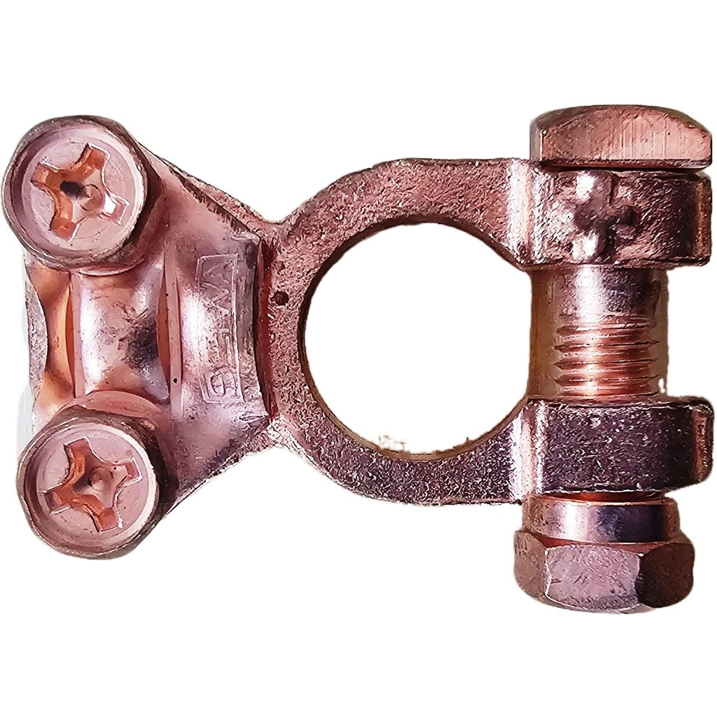 Borne Bronce + / SEIWA / BOSCH-9-B-2-D-1