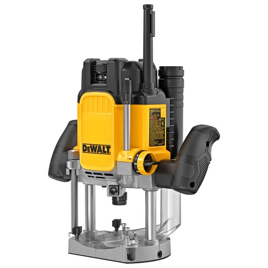 Router 3.0 HP DEWALT DWE625 / DEWALT-6-E-3