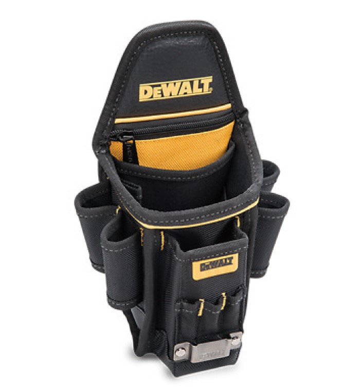 Cinturon Porta Herramienta / Electricista / DEWALT-1-A-1-A