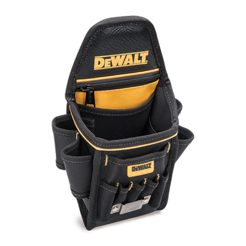 Cinturon Porta Herramienta / Electricista / DEWALT-1-A-1-B