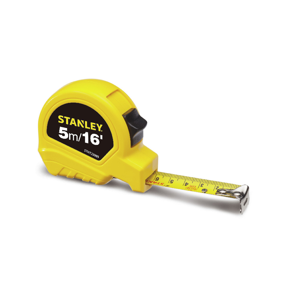 Metro Magnetico 5 Metros STANLEY / BASIC / DEWALT-1-D-1-B