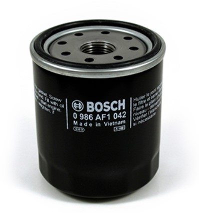 Filtro Aceite BOSCH PH3614 / FORD FIESTA 11- / MAZDA 3, 6, 04-12 / BOSCH-4-E-3-A