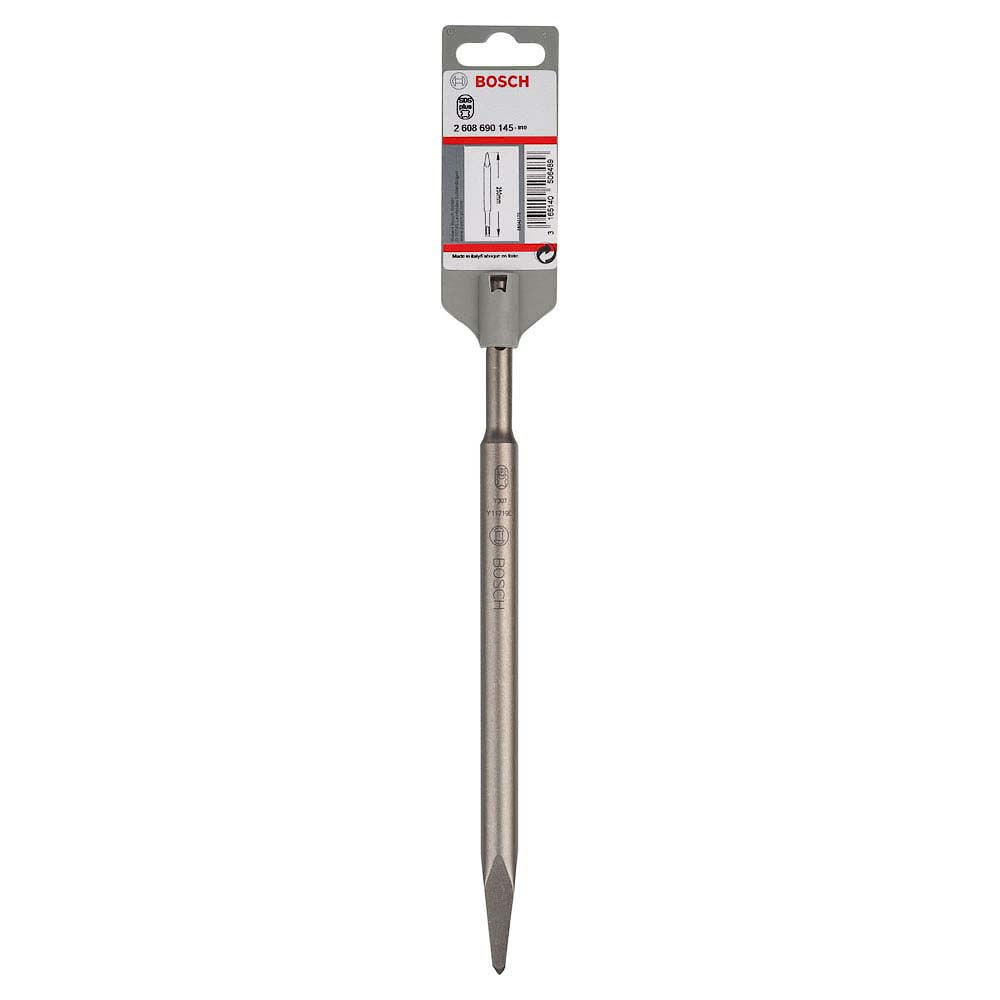 Cincel Punta SDS Plus 250 mm / ECO / BOSCH-TABLA-ACC