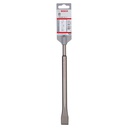 Cincel Plano SDS Plus 250 mm / STANDAR / BOSCH-TABLA-ACC