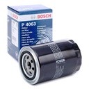 Filtro Aceite BOSCH PH8A / MAZDA BT-50 00 - 2007 / TOYOTA HILUX, 00 - 2005 / BOSCH-