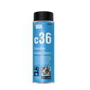 AEROSOLES TECNICOS C36 LIMPIADOR DE CUERPO DE ACELERACION Gasolina 400ML / BIZOL / BOSCH-EXHIBICIÓN