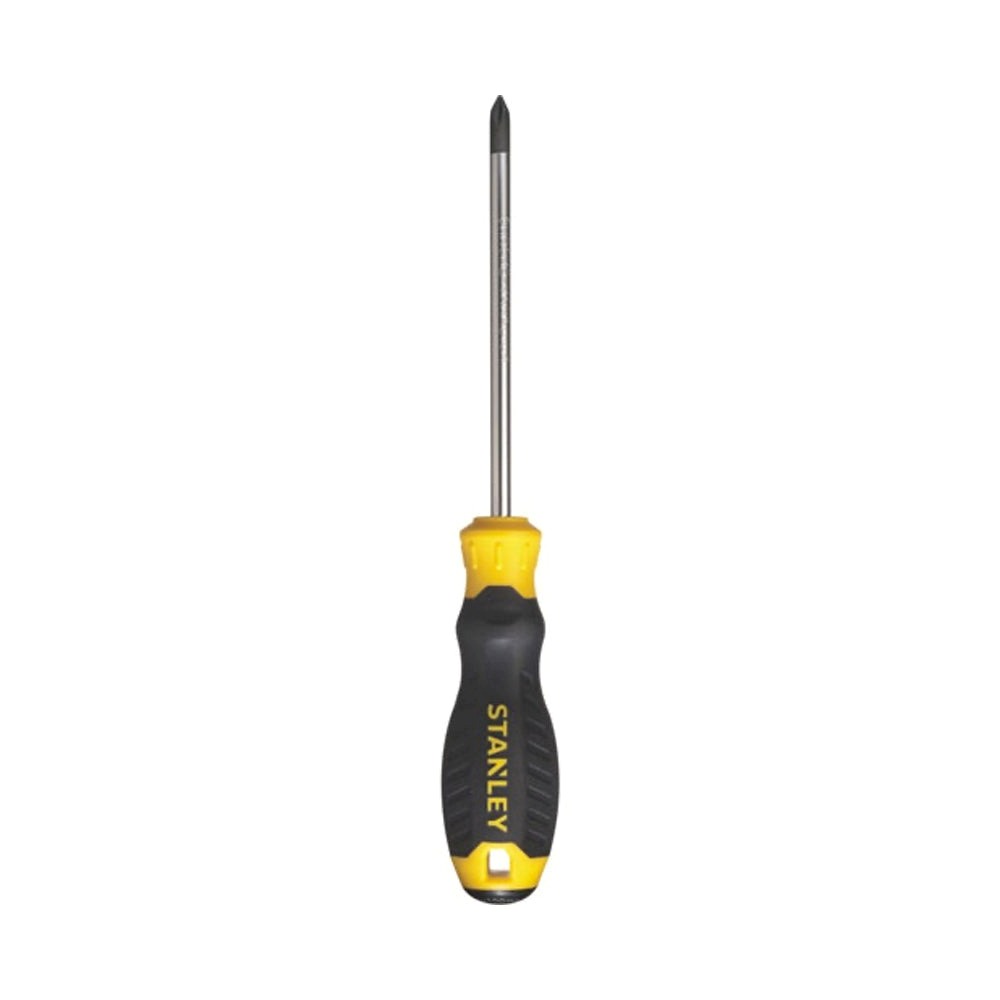 Desarmador Phillips No 1&quot; X 4&quot; STANLEY / DEWALT---TABLA-2