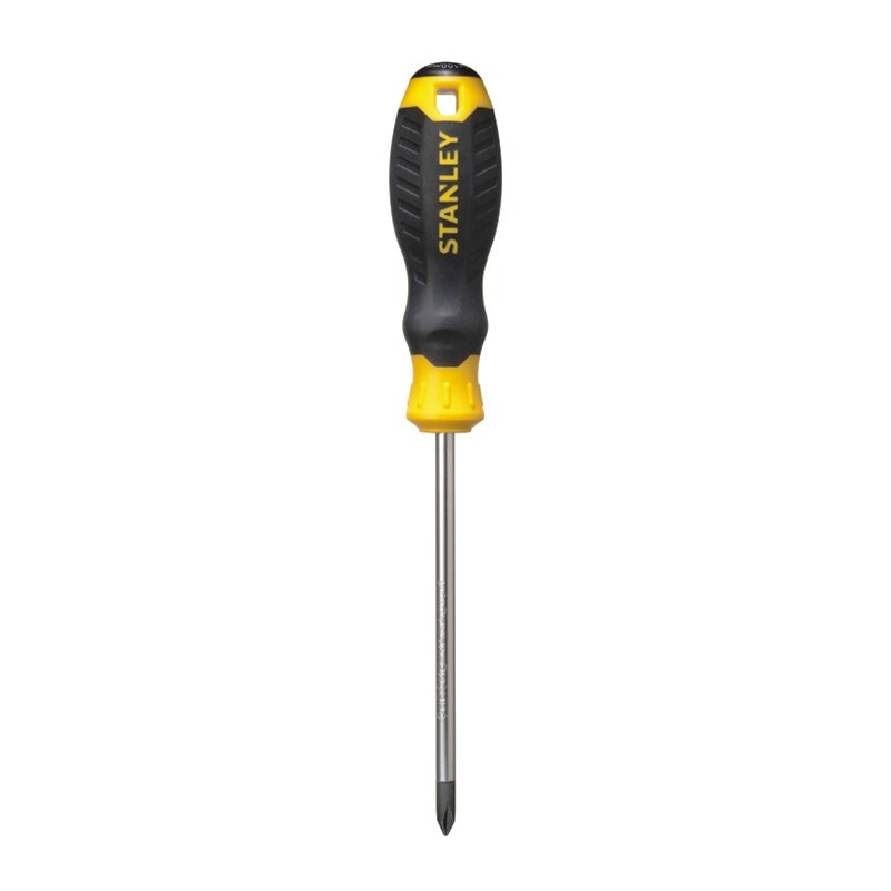 Desarmador Phillips No. 2 X 4" STANLEY / DEWALT-TABLA-2