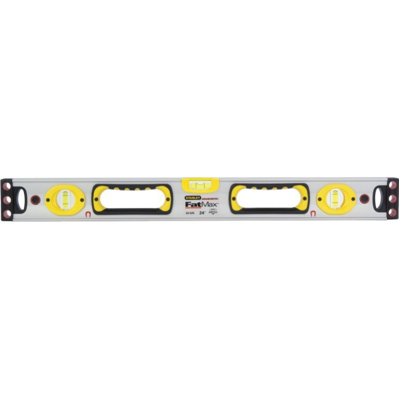 Nivel de Aluminio / Magnetico 24&quot; FATMAX / STANLEY  / DEWALT-