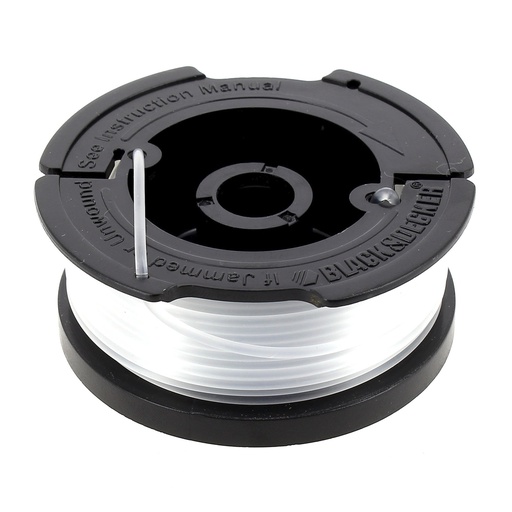 [90564281N] Carrete Chapeadora Hilo Black Decker / GH400 / GH600 / GH900 / MTE912 / ST6600 / ST7700 / DEWALT-3-B-2-E-3