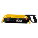 Arco de Sierra Fijo BASICO ( 12" 305 mm ) STANLEY / DEWALT-TABLA (B2)