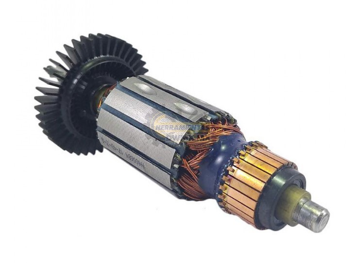 Inducido Taladro DW508S-B3 Tipo 10 / DEWALT-2-C-1-C-4