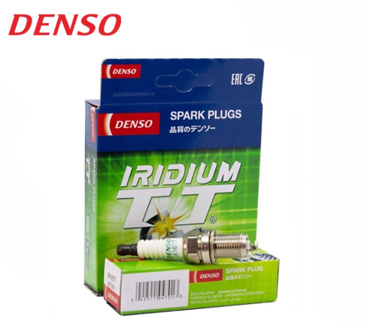 Bujia IRIDIO IKH16 / FR8MII33X / DENSO / BOSCH-