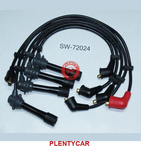 Cables para Candela / Mazda 626  87-92 / 2.0 / BOSCH-