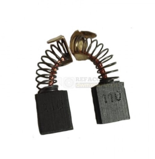 Carbones Sierra Inglete STANLEY SM16 / DEWALT-5-D-2-D-3