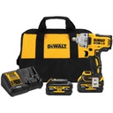 Pistola de Impacto 1/2&quot; DCF891GP2 5 Ah / 2- BATERIA / DEWALT-6-D-1-C