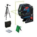 Nivel Laser GCL 2-50 G + BT 150 BOSCH / BOSCH-8-D-2