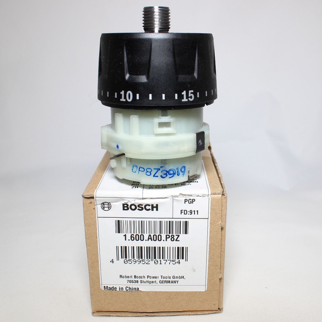 Transmision Atornillador GSR 180-LI / BOSCH-