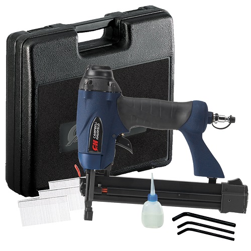 Clavadora Engrapadora de 1 1/4" KIT Campbell Hausfeld / AT802000 / BOSCH-13-E-3