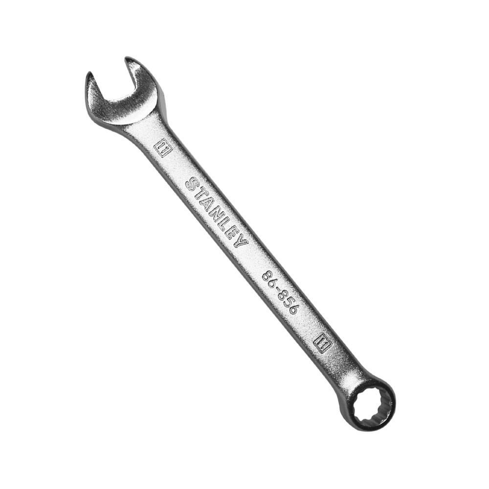 LLAVE COMBINADA 11 MM / COLA CORONA, 12 PUNTOS / STANLEY / DEWALT-