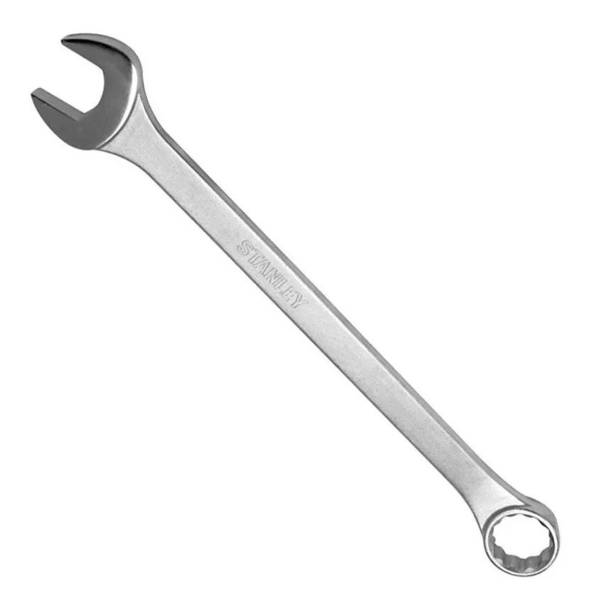 LLAVE COMBINADA 22 MM / COLA CORONA, 12 PUNTOS / STANLEY / DEWALT-