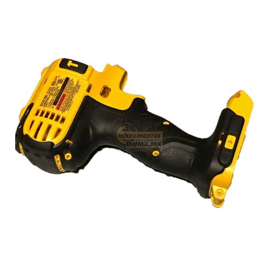 Carcasa Atornillador DCD785 / DEWALT-2-C-2-E-1