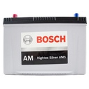 Bateria Carro BOSCH / N70Z / 130D31R / AMS / 780 CCA / 94 AH / BOSCH-