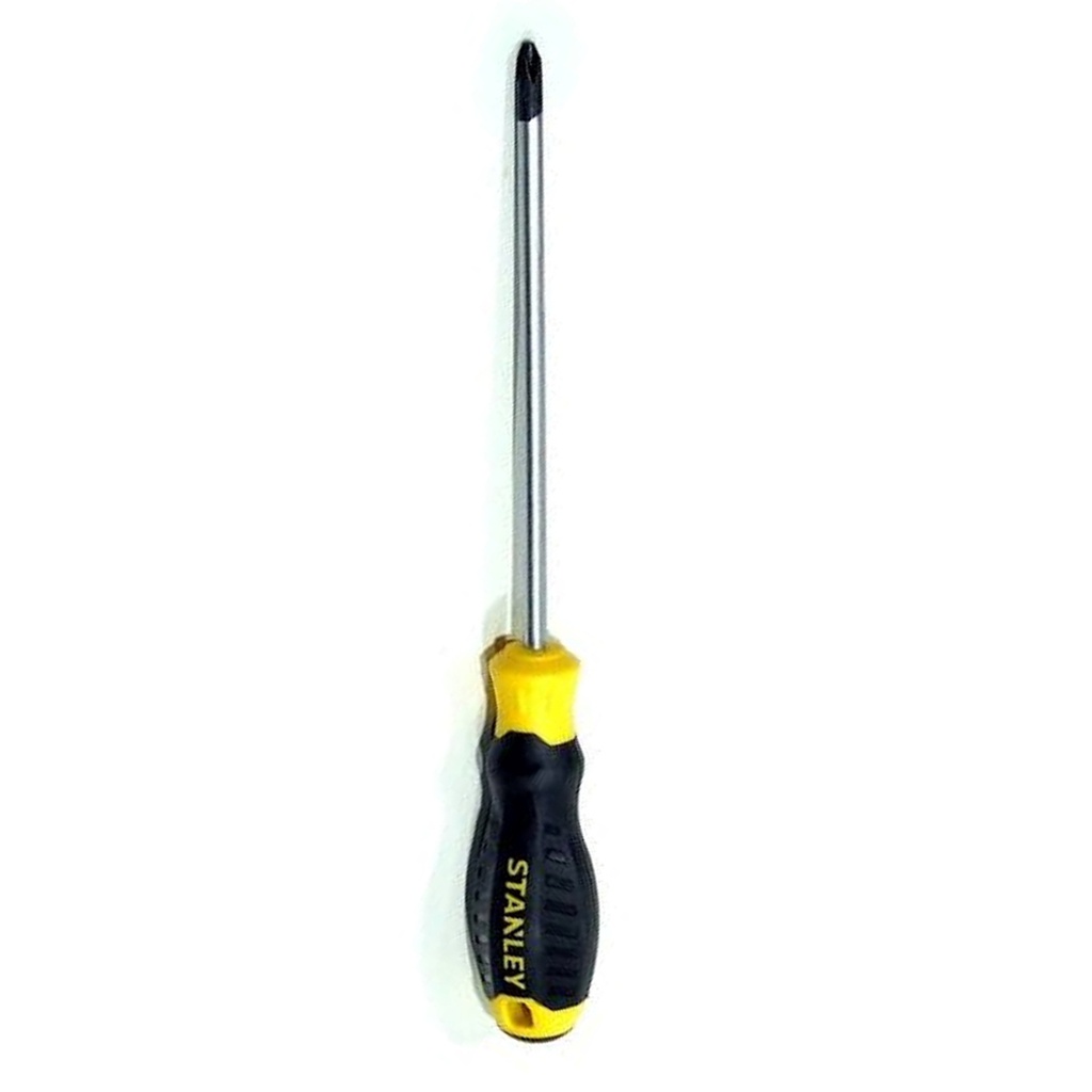 Desarmador Phillips No. 2 X 6" STANLEY / DEWALT-TABLA-2