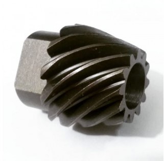 Rueda Conica (Piñon) 7&quot; D28491 Tipo 5 / DEWALT-4-C-2-B-1
