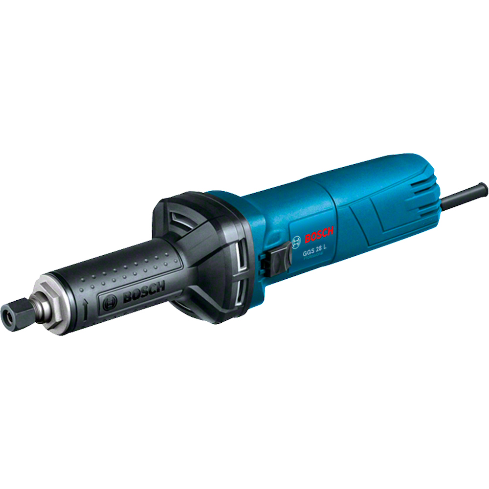 Amoladora Recta GGS 28 L BOSCH 500 W / BOSCH-7-B-4-B