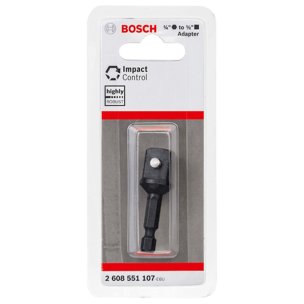 Adaptador 1/2 / IMPACT CONTROL / BOSCH-TABLA-5