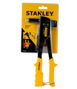 Remachadora Manual / 1/8, 3/32, 5/32, 3/16 STANLEY / DEWALT-TABLA-B2