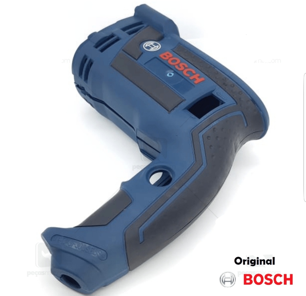 Carcasa de Motor Taladro GSB 16 RE ( 3 601 B28 1G3 ) / BOSCH-6-A-1