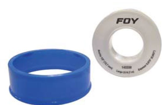 Teflon Sella Rosca 1/2&quot; x 7M / DEWALT-3-B-2-D-3