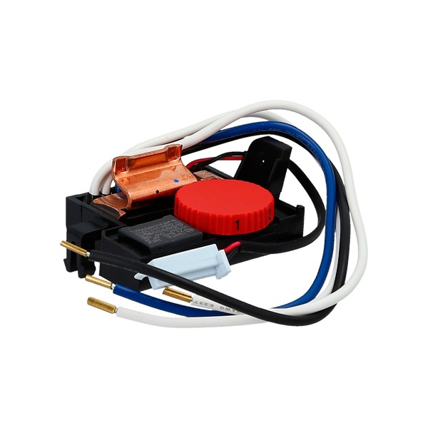 Electronica Rotomartillo GBH 5-40 D / RH540M / BOSCH-4-B-3-G