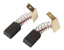 Carbones Caladora GST 75 E / BOSCH-2-D-1-H-3