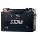 Bateria Moto YTX9-BS STARK GEL / 9 Ah / BOSCH-