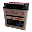 Bateria Moto BB10L-A2 / YB10L-A2 / 10 Ah / BOSCH