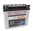 Bateria Moto BB7B-B / BOSCH / 7 Ah / BOSCH-