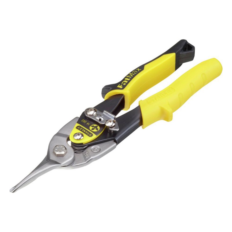 Tijera Aviacion 12" / STANLEY FATMAX / DEWALT-TABLA-B2