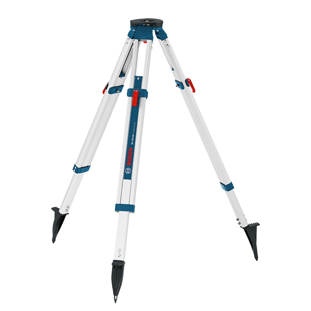 Tripode BT 170 HD / 5/8" / GOL 26 D / BOSCH-10-A-1-F