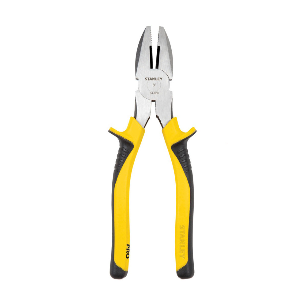 Alicate Electricista 9"/ STANLEY / DEWALT-TABLA-5