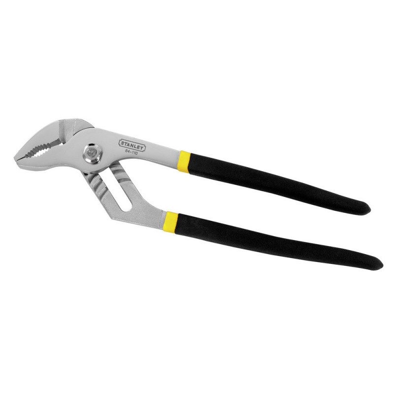 Alicate Articulado de Extencion 10&quot; / Pico Loro / STANLEY / DEWALT-TABLA-(B2)