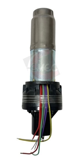 Motor Pistola de Calor GHG 20-63 / BOSCH-2-E-3-A