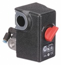 Compresor REP. Switch CAMPBELL HAUSFELD / TQ3104 / CE4104 / 105-140 PSI / BOSCH-