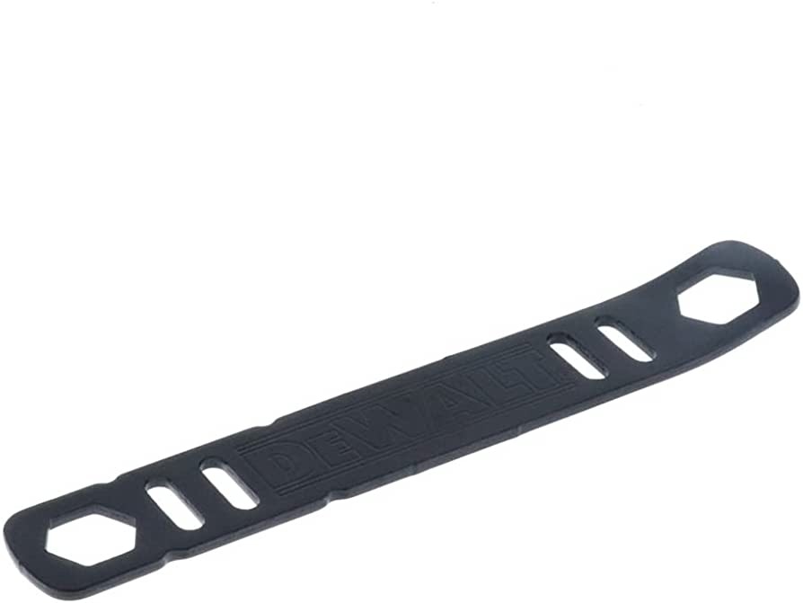 Llave para Sierra Circular  P/ DWE575 / DEWALT-3-D-1-H-1