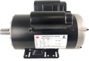 Compresor REP. Motor 220V / 5.0 HP CAMBELL / TQ3104 / CE4104 / HS5180 / CE3000 / CE5003 /BOSCH-VENTANA 3