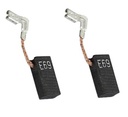 Carbones Taladro BOSCH GSB 16 RE ( 3 601 B28 1G0 ) / E69 / BOSCH-1-B-3-E-2