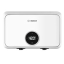 Calentador BOSCH / ELECTRICO DE PASO / TRONIC 4000 C / 220V / 12 kW /  1 y 1/2  Servicio / DIGITAL / BOSCH-12-D-3