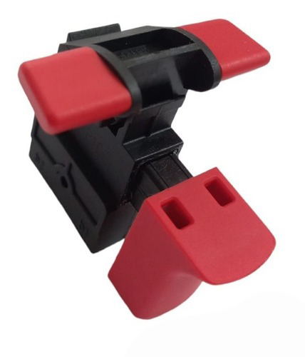 Interruptor Cepilladora GHO 700 / BOSCH-3-B-3-G-3